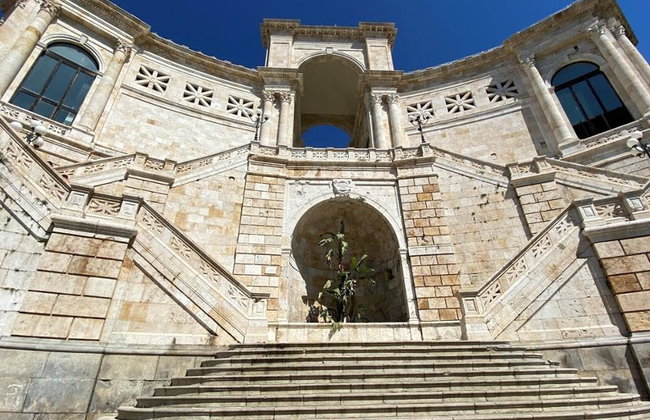 Cagliari City Center - Walking Tour - Photo 4